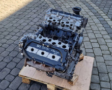 Laden Sie das Bild in den Galerie-Viewer, Motor VW Touareg BKS 3.0 TDI 225PS 165kW 180TKm Diesel Engine Unkomplett MOT6123758109ss