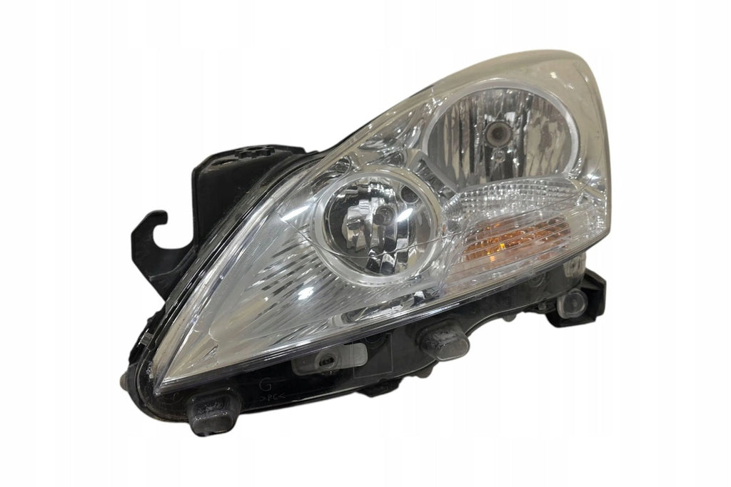 Frontscheinwerfer Peugeot 5008 89903246 Links Scheinwerfer Headlight SCH1659577406nd