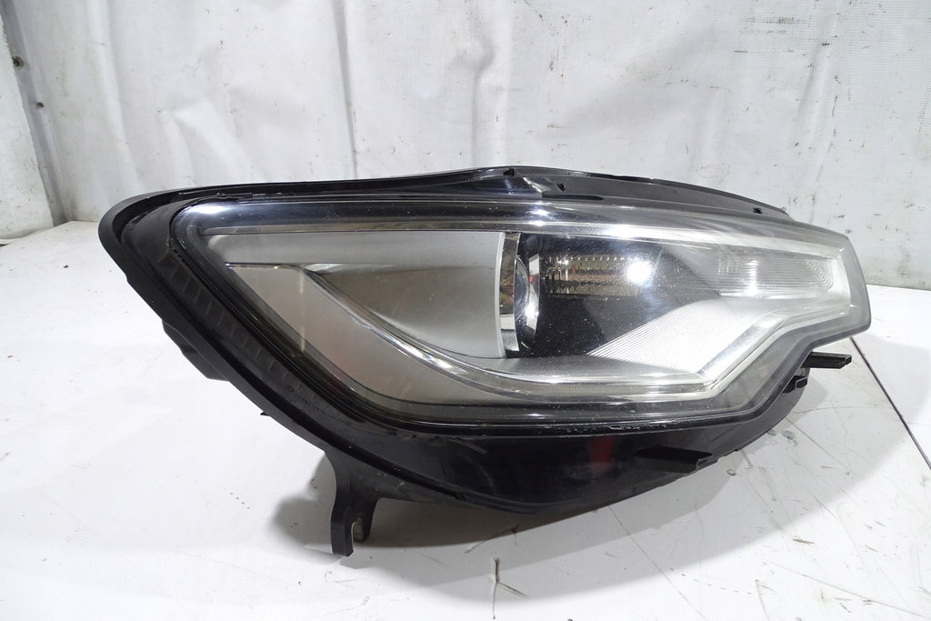 Frontscheinwerfer Audi A6 C7 4G0941006C Rechts Scheinwerfer Headlight