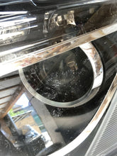 Laden Sie das Bild in den Galerie-Viewer, Frontscheinwerfer Audi Q5 8R0941003 Xenon Links Scheinwerfer Headlight
