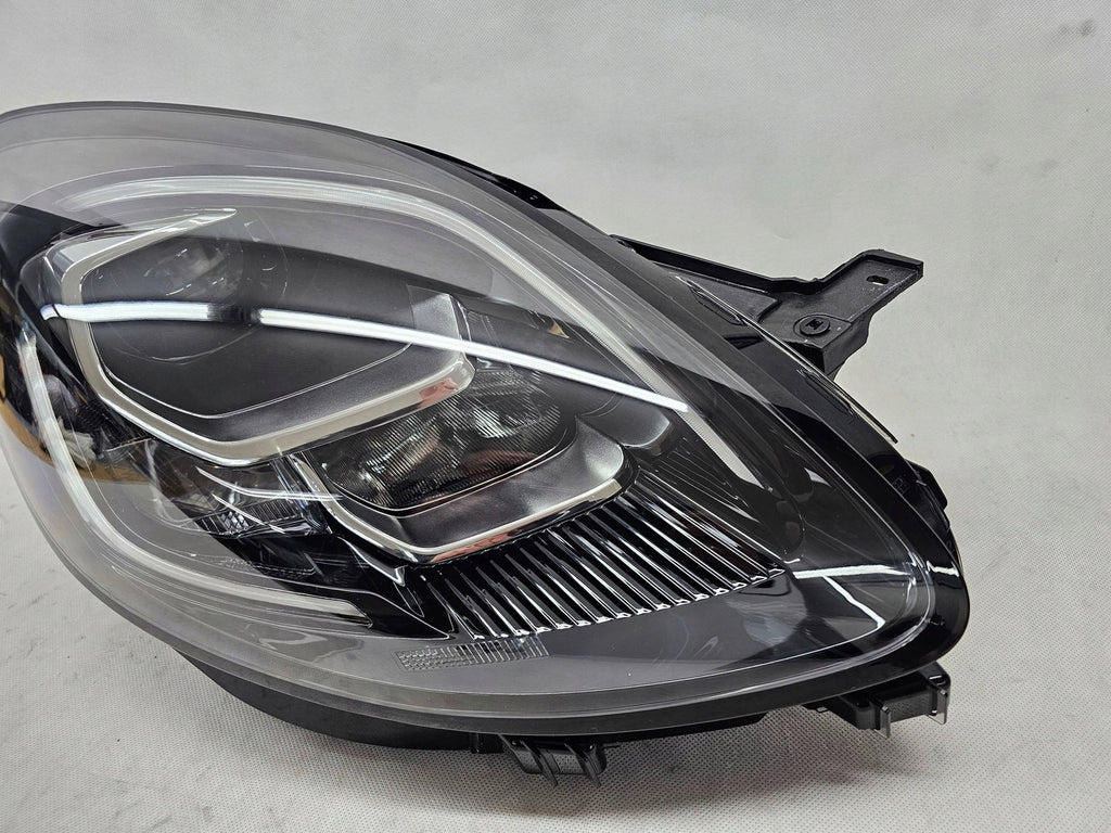 Frontscheinwerfer Ford Puma L1TB-13E014-EK Full LED Rechts Headlight SCH1411068615pl