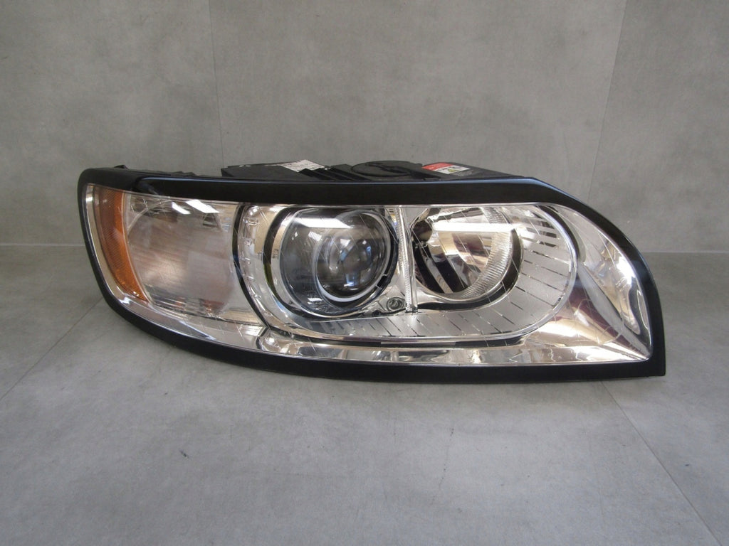 Frontscheinwerfer Volvo S40 30763030 Xenon Rechts Scheinwerfer Headlight SCH7659210405ej