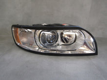 Load image into Gallery viewer, Frontscheinwerfer Volvo S40 30763030 Xenon Rechts Scheinwerfer Headlight SCH7659210405ej