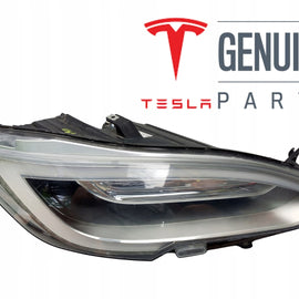 Frontscheinwerfer Tesla Model S 1058170-00-A Rechts Scheinwerfer Headlight SCH8178492466pr