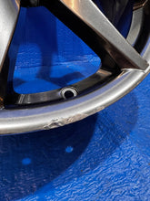 Laden Sie das Bild in den Galerie-Viewer, 1x Alufelge 17 Zoll 7.0&quot; 4x100 9965857070 Mazda Mx-5 Mx5 Rim Wheel