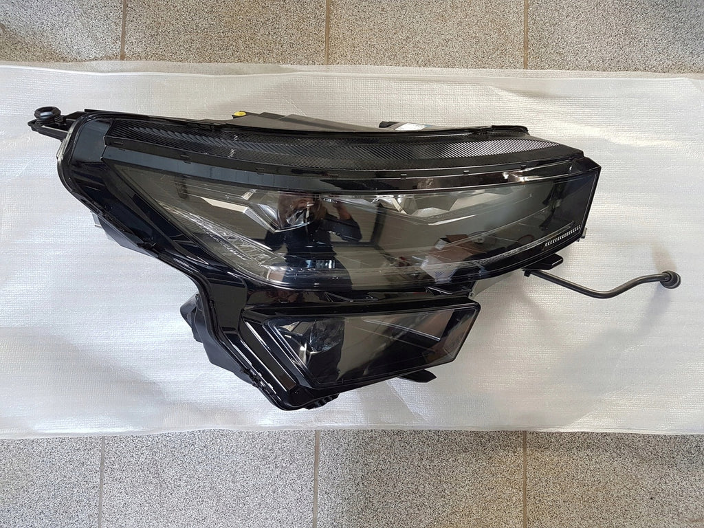 Frontscheinwerfer Skoda Kodiaq 566941036 992941572 LED Rechts Headlight SCH5490526115kv