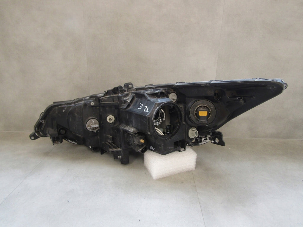 Frontscheinwerfer Honda Accord VIII Xenon Rechts Scheinwerfer Headlight