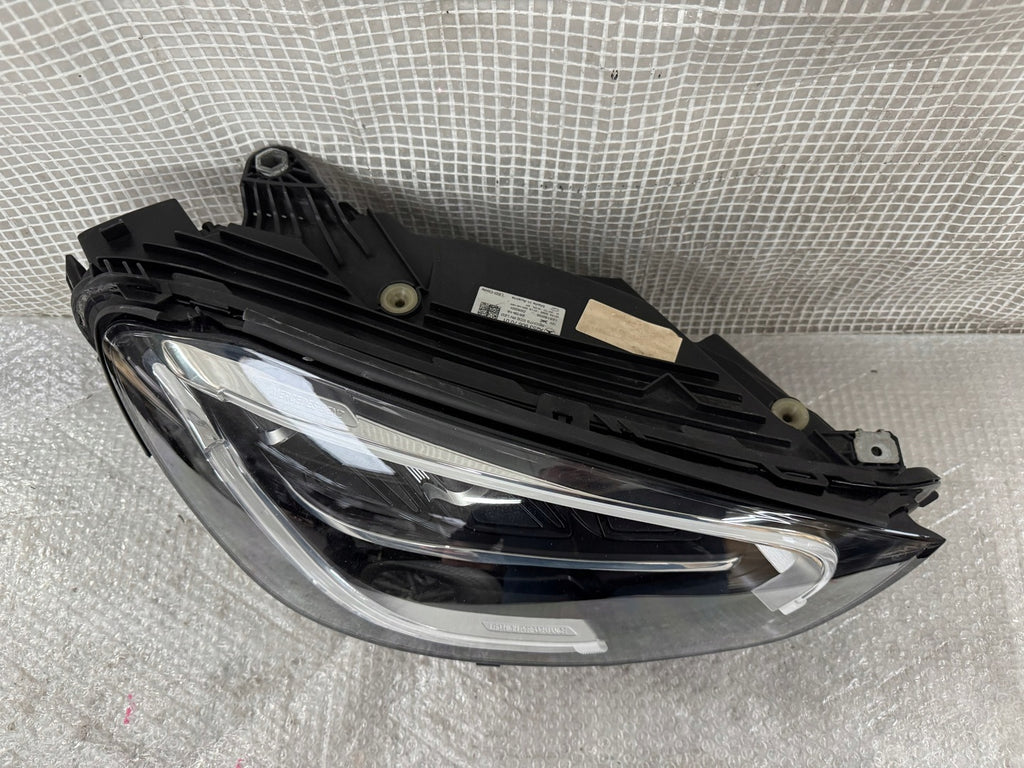 Frontscheinwerfer Mercedes-Benz Glc A2539067001 Full LED Rechts Headlight SCH7544401718mq