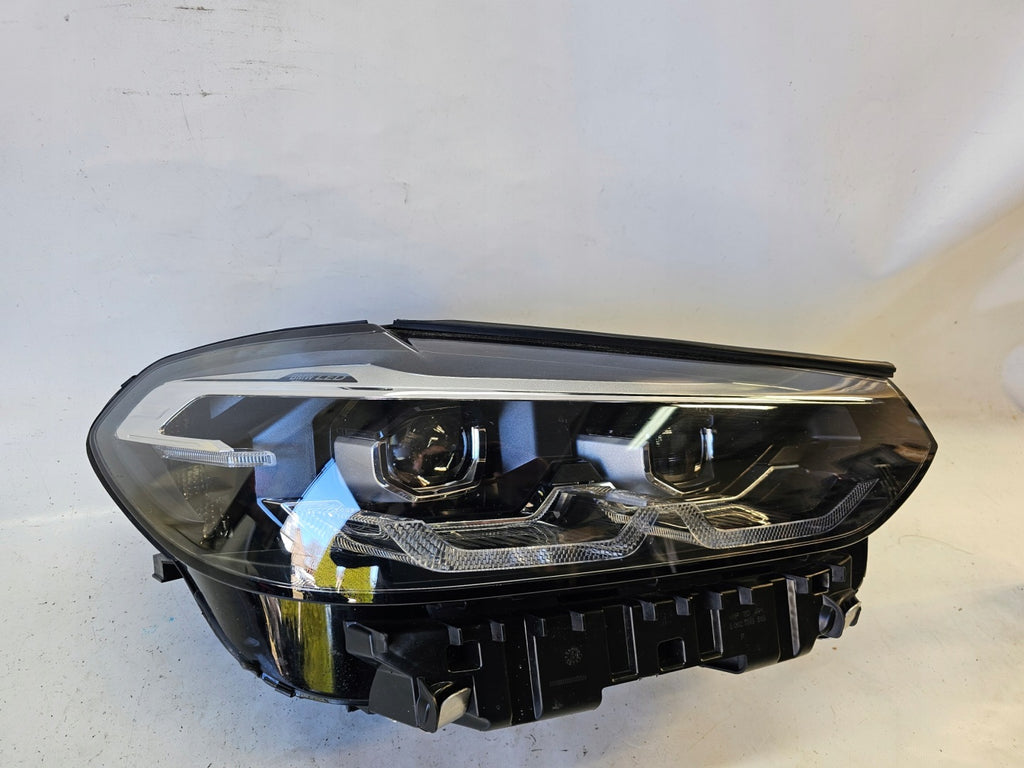 Frontscheinwerfer BMW X3 G01 5A29202-08 LED Rechts Scheinwerfer Headlight SCH7150504850cx