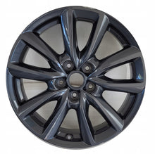 Laden Sie das Bild in den Galerie-Viewer, 1x Alufelge 18 Zoll 7.0&quot; 5x114.3 45ET 9965B57080 Mazda 3 Bp Rim Wheel