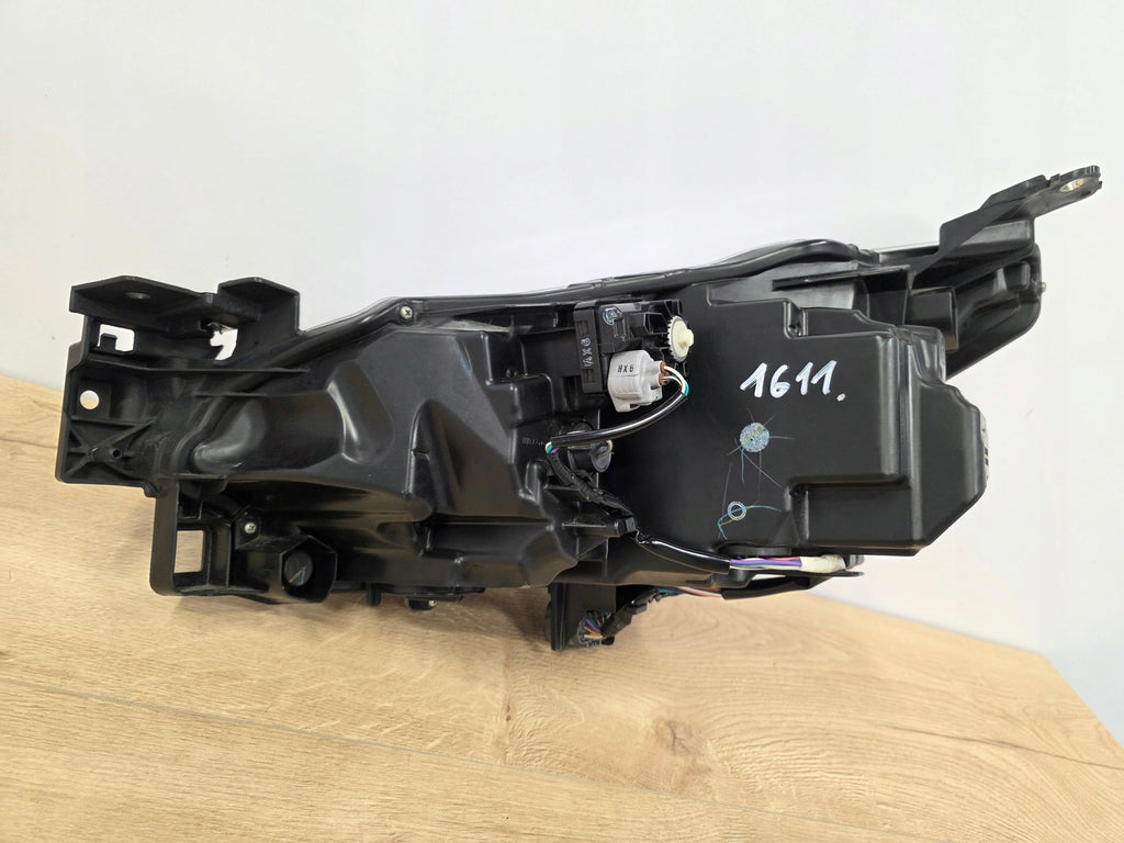 Frontscheinwerfer Mazda 2 Dj D43N-51030 Full LED Rechts Scheinwerfer Headlight