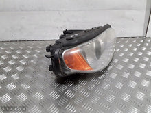 Laden Sie das Bild in den Galerie-Viewer, Frontscheinwerfer Volvo S80 30796136 Rechts Scheinwerfer Headlight SCH3685292233pd