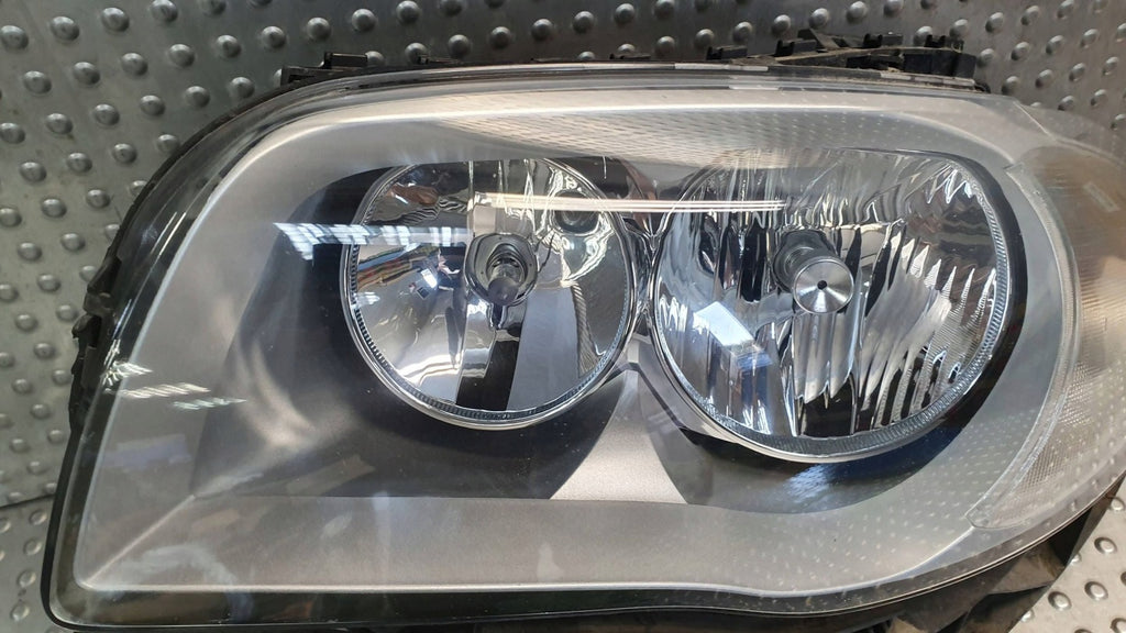 Frontscheinwerfer BMW 1 E87 89310919 Links Scheinwerfer Headlight SCH8969963759rr