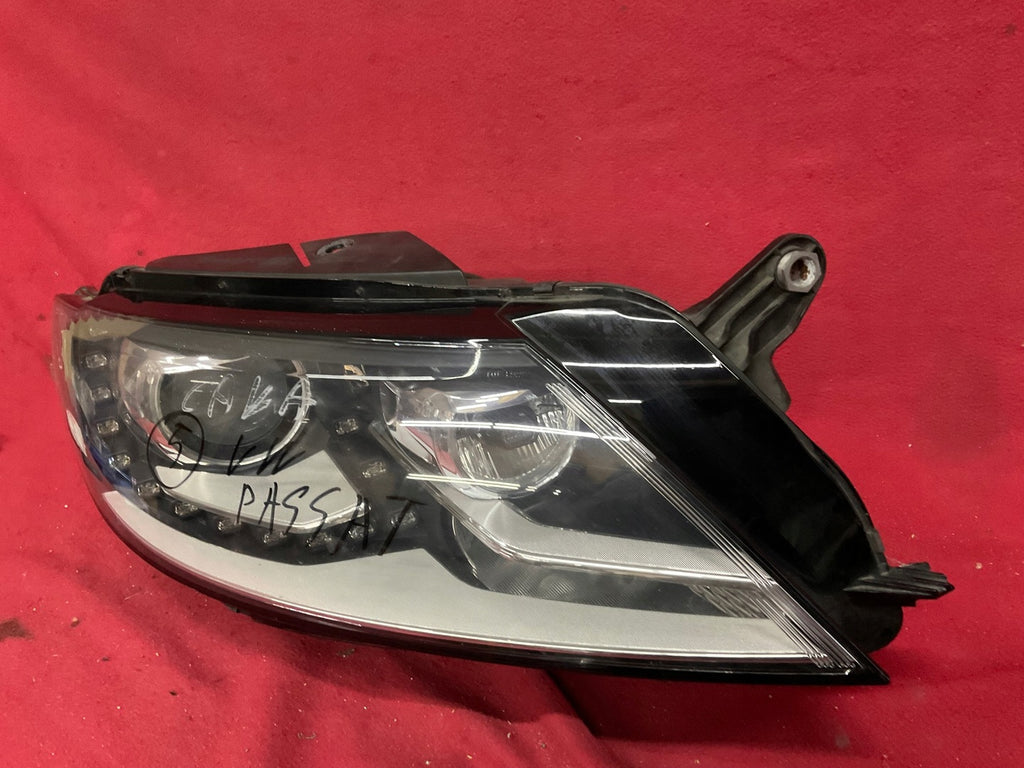 Frontscheinwerfer VW Passat Cc 3C8941752Q Xenon Rechts Scheinwerfer Headlight