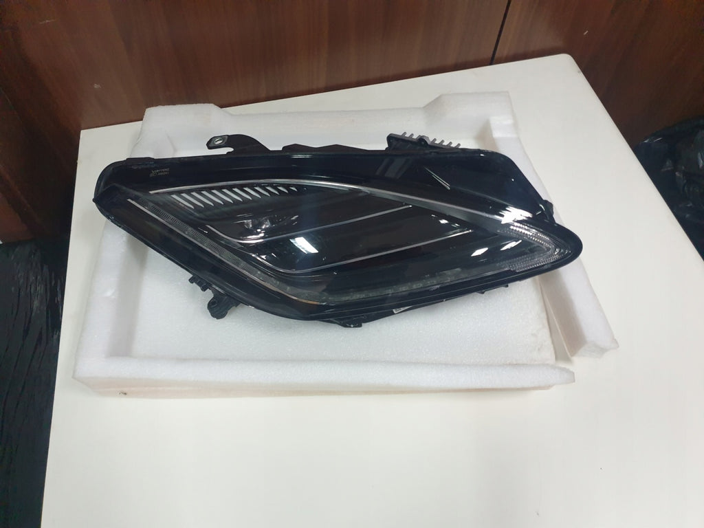 Frontscheinwerfer Jaguar X540 J9C3-13W029-HD Rechts Scheinwerfer Headlight SCH2657333282en