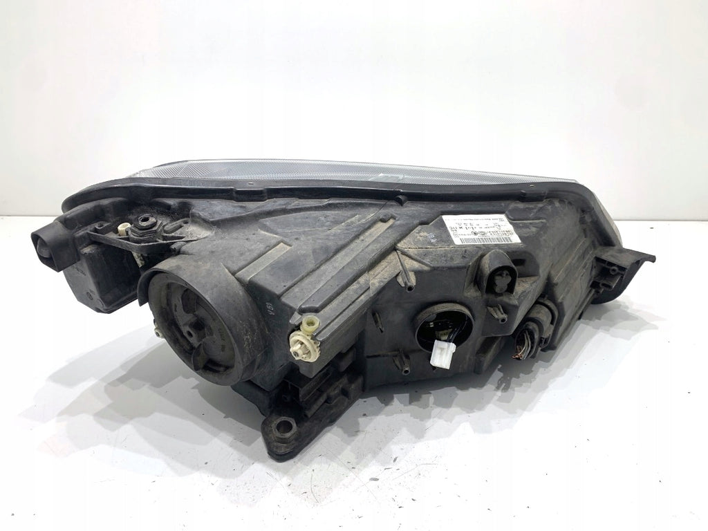 Frontscheinwerfer Skoda Superb III 3V1941015A Links Scheinwerfer Headlight SCH1523758437yn