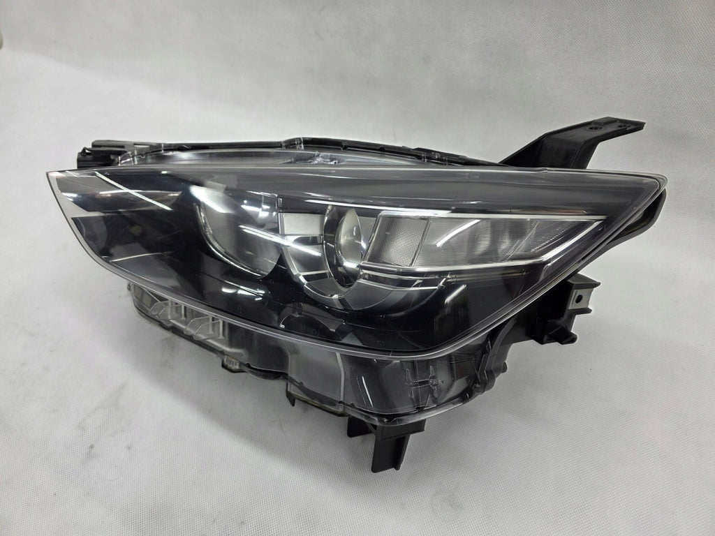 Frontscheinwerfer Mazda Cx-3 SPP18257 D10E51040 Links Scheinwerfer Headlight SCH5964872782pq