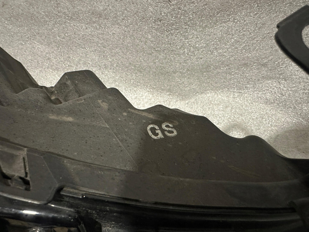 Frontscheinwerfer Mazda VI GRF5-51030 LED Rechts Scheinwerfer Headlight SCH8157819591rz