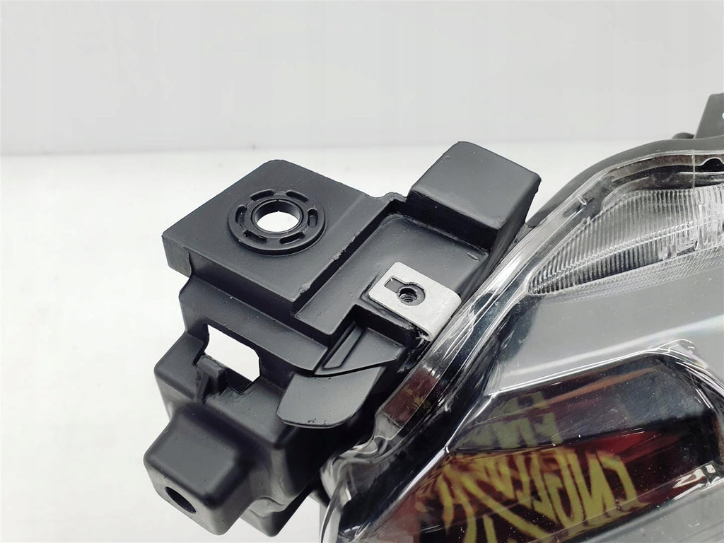 Frontscheinwerfer Mazda II D43N-51040 LED Links Scheinwerfer Headlight