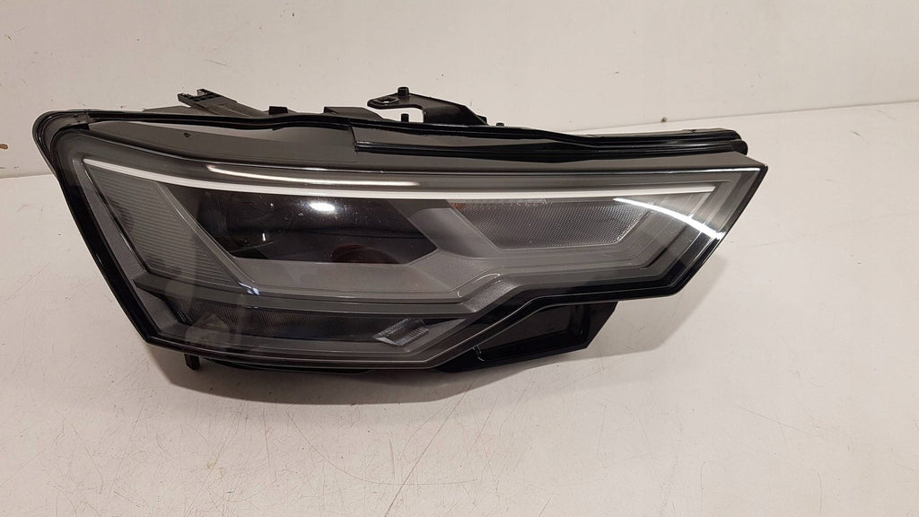 Frontscheinwerfer Audi A6 4K0941034 Full LED Rechts Scheinwerfer Headlight