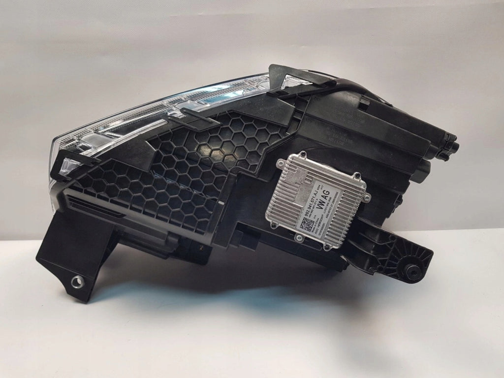 Frontscheinwerfer Ford Tourneo Connect 2KF941035F 2KF941036F LED Ein Satz SCH1728427391yw