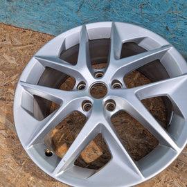 1x Alufelge 18 Zoll 7.5