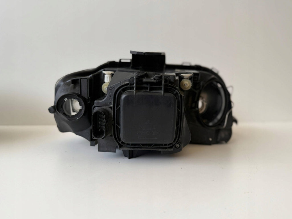 Frontscheinwerfer Audi A3 8P0941003K 8P0941004K Ein Satz Scheinwerfer Headlight SCH2160230806hg
