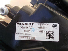 Load image into Gallery viewer, Frontscheinwerfer Dacia Sandero III 260107920 Rechts Scheinwerfer Headlight SCH9588717580jv