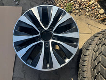 Load image into Gallery viewer, 1x Alufelge 16 Zoll 6.5&quot; 5x112 Glanz A1774010000 Mercedes-Benz Cla Rim Wheel