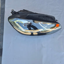 Load image into Gallery viewer, Frontscheinwerfer VW Golf VII 5G1941082D Full LED Rechts Scheinwerfer Headlight SCH1646262567yf