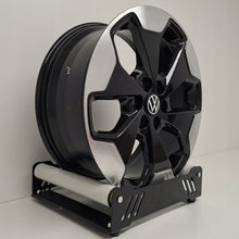 Load image into Gallery viewer, 1x Alufelge 19 Zoll 7.5" 6x120 52 5ET S741-GB VW Caravelle Rim Wheel FEL3976382111gp