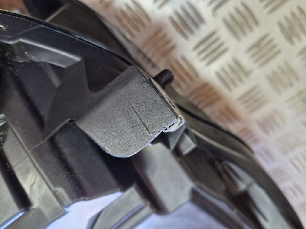 Frontscheinwerfer Tesla 3 1514952-00-D Full LED Links Scheinwerfer Headlight