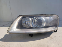 Load image into Gallery viewer, Frontscheinwerfer Audi A6 C6 4F0941029EA Xenon Links Scheinwerfer Headlight