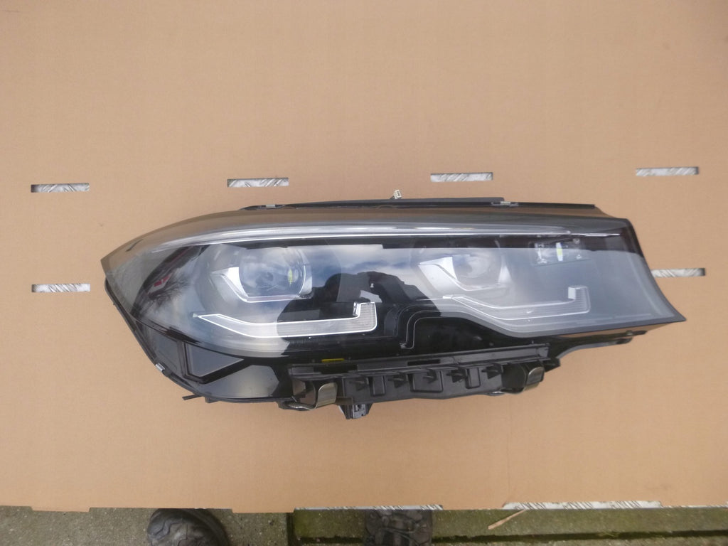 Frontscheinwerfer BMW 3 G21 G20 A85A251A8-01 Rechts Scheinwerfer Headlight SCH8262657317rk