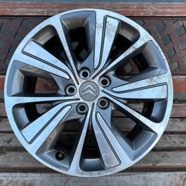 1x Alufelge 17 Zoll 7.0