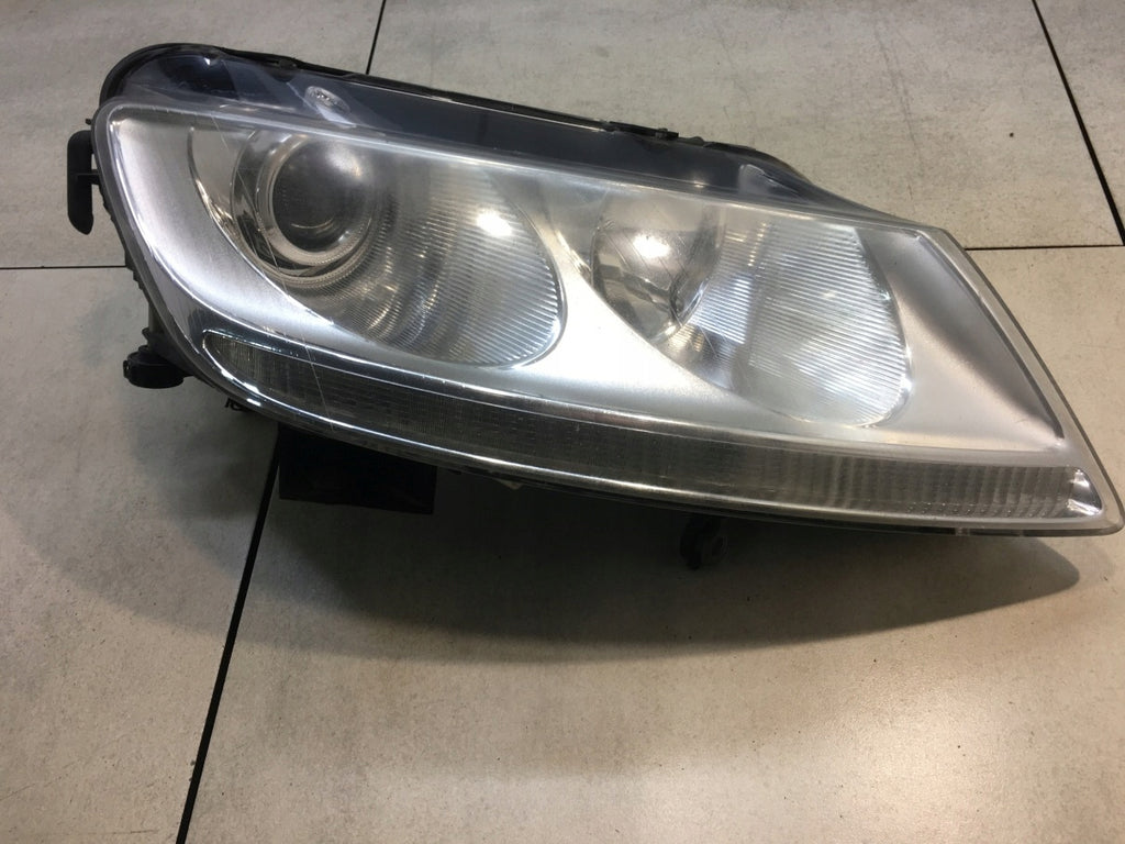 Frontscheinwerfer VW Phaeton 3D1941016H Rechts Scheinwerfer Headlight