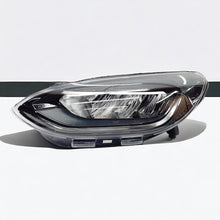 Load image into Gallery viewer, Frontscheinwerfer Ford Fiesta N1BB-13E015-AE LED Links Scheinwerfer Headlight