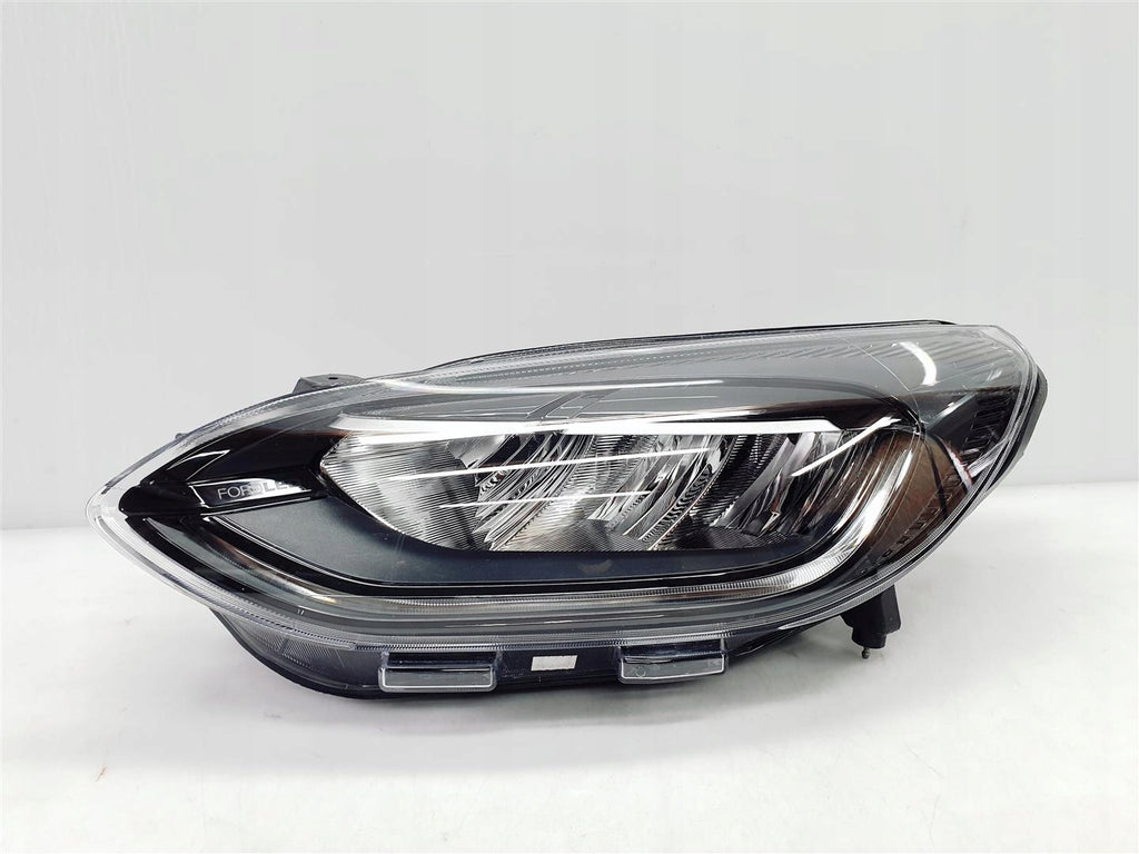 Frontscheinwerfer Ford Fiesta N1BB-13E015-AE LED Links Scheinwerfer Headlight