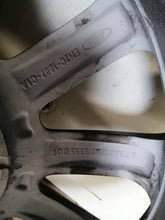 Load image into Gallery viewer, 1x Alufelge 17 Zoll 7.5" 5x108 55ET EM20-1007-CIA Ford Mondeo Rim Wheel FEL9656216244ch