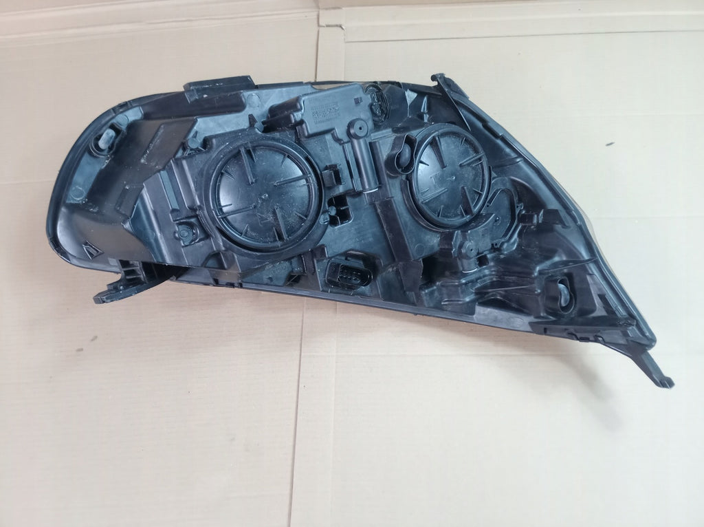 Frontscheinwerfer Ford Custom JK21-13W030-BH Links Scheinwerfer Headlight SCH1170421004fh