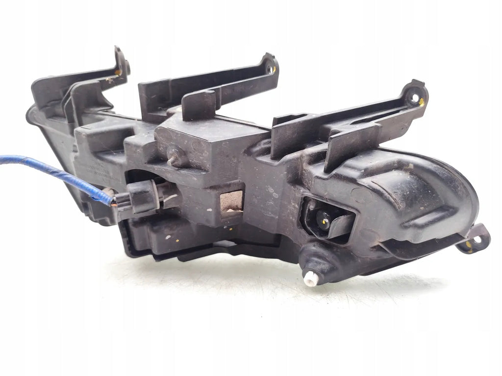 Frontscheinwerfer Hyundai Saloon I I40 92202-3Z5 LED Rechts Headlight SCH5169703855fp