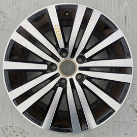 1x Alufelge 17 Zoll 7.5