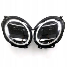 Load image into Gallery viewer, Frontscheinwerfer Mini 5B51210-01 LED Ein Satz Scheinwerfer Headlight SCH9821214849ow