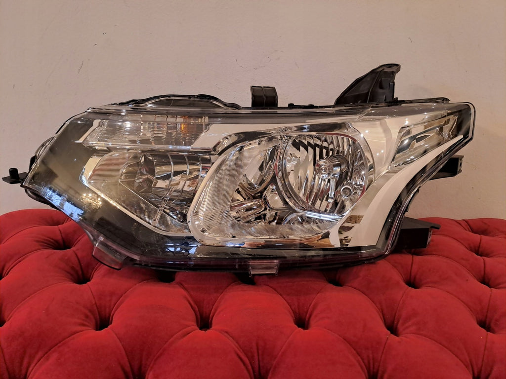 Frontscheinwerfer Mitsubishi Outlander III 4B45X8301C1-97 Links Headlight SCH9589015334ze