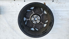 Laden Sie das Bild in den Galerie-Viewer, 1x Alufelge 19 Zoll 7.5" 5x114.3 49 5ET 529104Z195 Hyundai Ioniq Rim Wheel FEL2354091363hp
