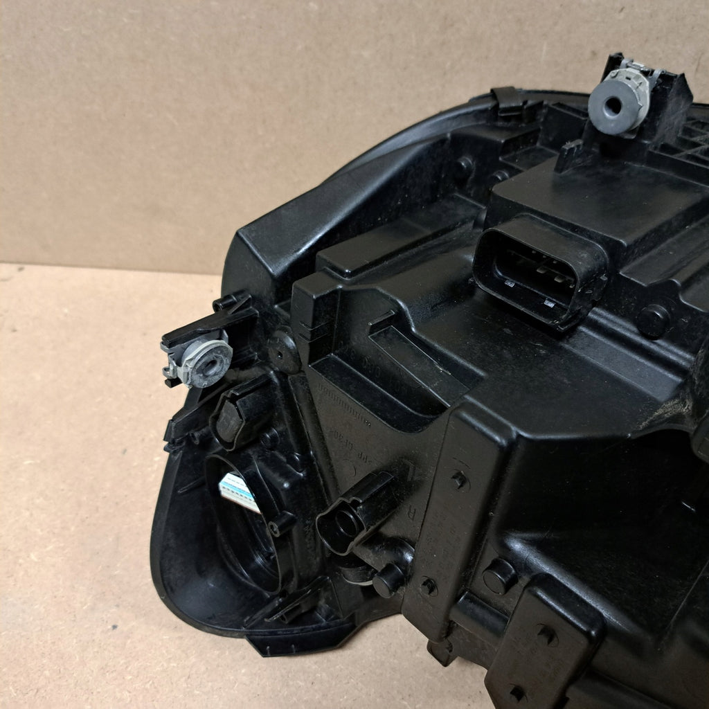 Frontscheinwerfer BMW 2 F45 F46 5A017B6 LED Rechts Scheinwerfer Headlight