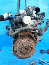Laden Sie das Bild in den Galerie-Viewer, Motor Renault Clio I K9KG770 1.5 DCI 119TKm Diesel Engine Unkomplett MOT9714091537ot