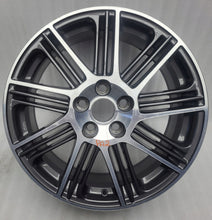 Load image into Gallery viewer, 1x Alufelge 18 Zoll 7.5" 5x114.3 45ET Glanz Grau PZ406-X0679 Mg Avensis Rav 4 FEL6932740403nj