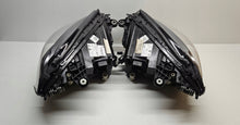 Laden Sie das Bild in den Galerie-Viewer, Frontscheinwerfer Mercedes-Benz A2059062106 A2059062206 LED Ein Satz Headlight SCH9800704325wk
