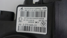 Load image into Gallery viewer, Frontscheinwerfer BMW 6 F12 A92570943-01 Links Scheinwerfer Headlight SCH3992324111ia